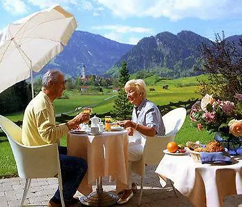 Hotell Flora