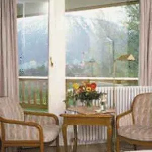Hotel Flora 3*