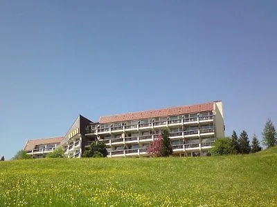 Hotel Flora Pfronten