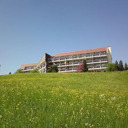 Flora Hotel Pfronten